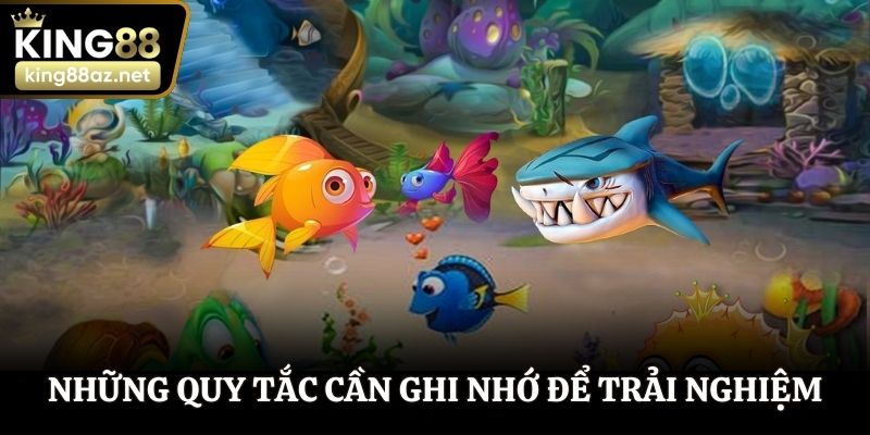 Những quy tắc cần ghi nhớ để trải nghiệm game an toàn