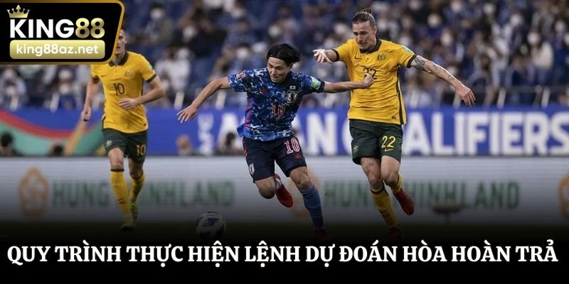 Phân tích bản chất cách chơi kèo draw no bet