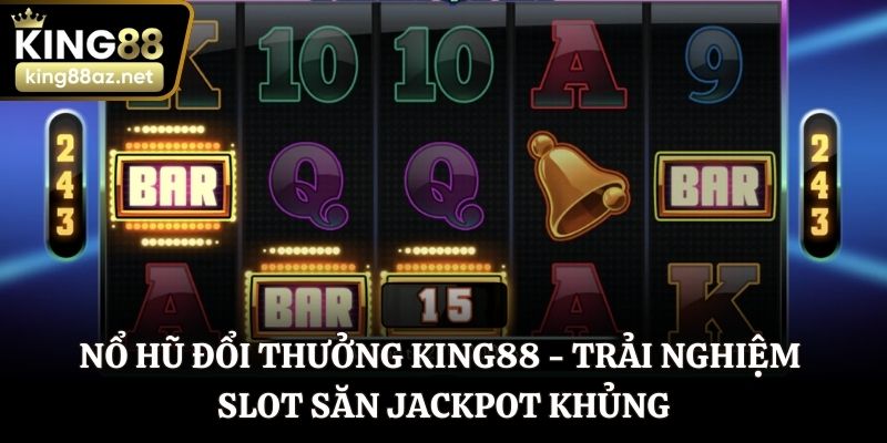 Nổ hũ đổi thưởng