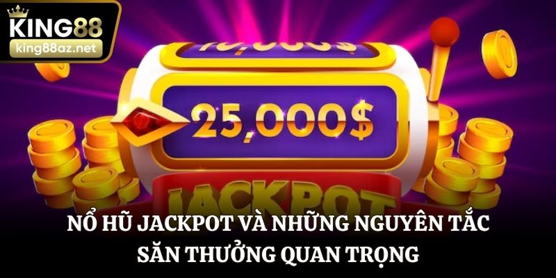 Nổ Hũ Jackpot